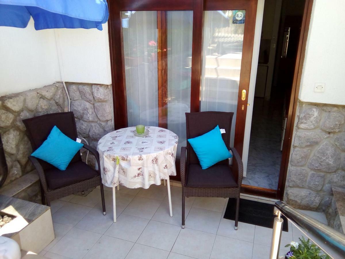 Apartments Vesna Pinezici  Exterior photo